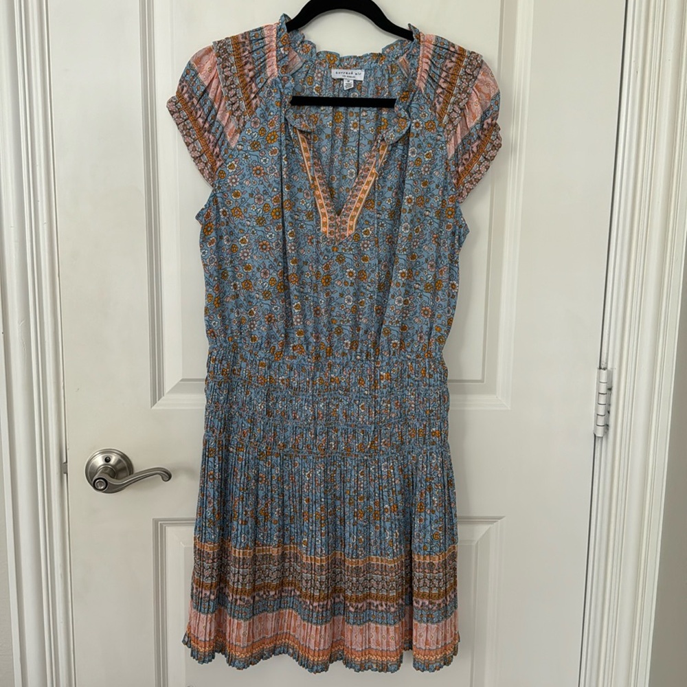 Current Air Los Angeles Dress